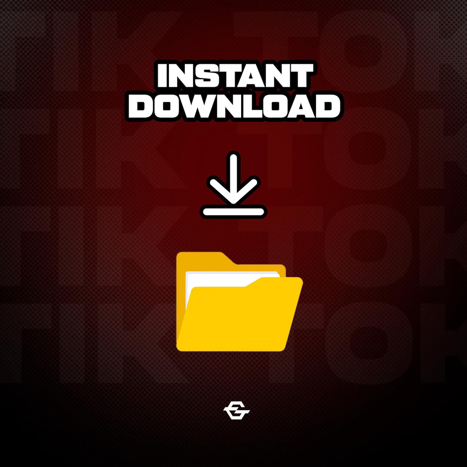 TikTok Live Blue Battle Animations Pack | Snipe Gloves Tap Tap | Stream Effects WebM Overlay